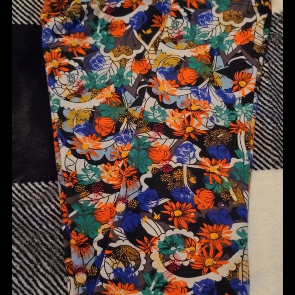 Lularoe leggings